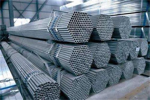 国内实力钢管生产厂家 满足您的使用需求